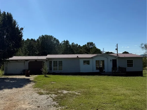 430 Rock Crusher Rd, Walhalla, SC 29691