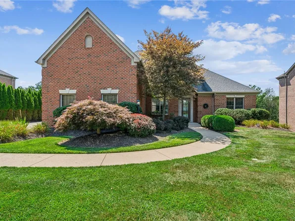 2107 Crestwood Dr, Mc Donald, PA 15057