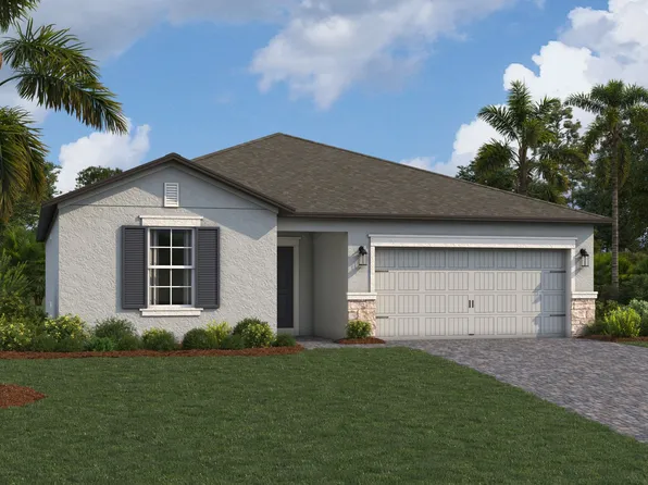Ventura Plan, Berry Bay