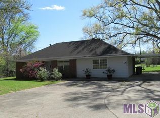 16718 Doyle Rd, Baton Rouge, LA 70817