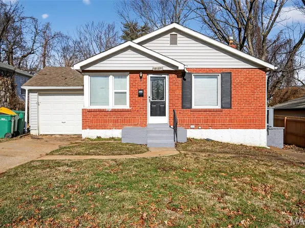 8129 Titus Rd, Saint Louis, MO 63114
