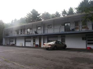 129 N Monroe St APT C, Bellefonte, PA
