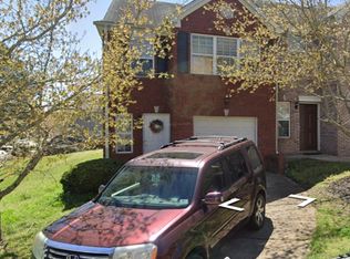 6529 Snowbird Ln #6529, Douglasville, GA 30134