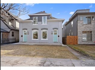 3850 Kalamath St UNIT 1, Denver, CO 80211