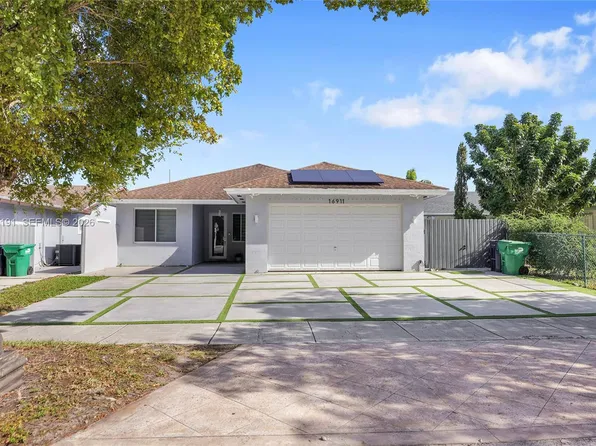 16911 SW 115th Ave, Miami, FL 33157