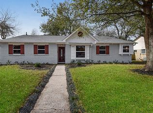 10718 Dunlap St, Houston, TX 77096