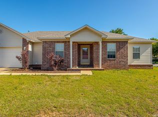 34 Tulip Ln, Cabot, AR 72023