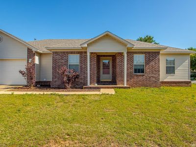 34 Tulip Ln, Cabot, AR, 72023