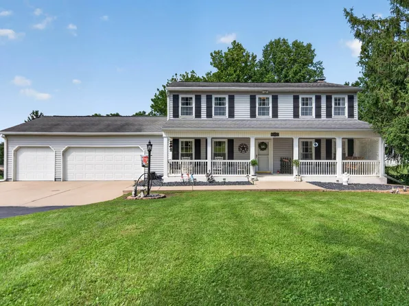 4557 E Division Rd, Logansport, IN 46947