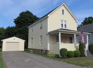 4481 Orchard Pl, Gasport, NY