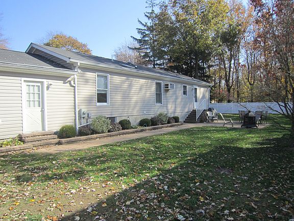 Great House For Sale in River Vale