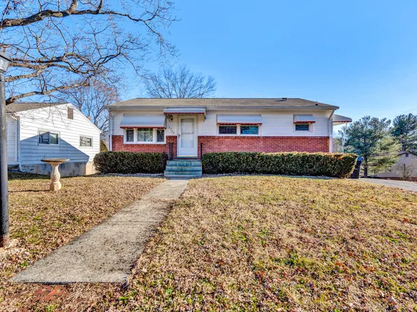 5303 Mayfield St, Roanoke, VA 24019