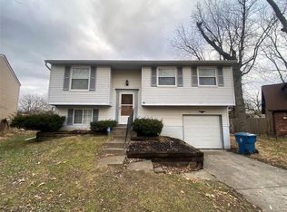 9260 Beechtree Ct, Indianapolis, IN 46235