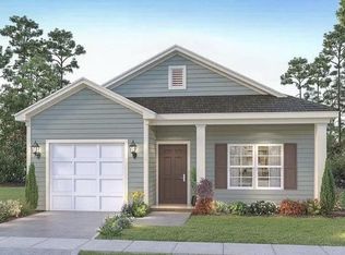 166 Willow Bay, Orangeburg, SC 29118