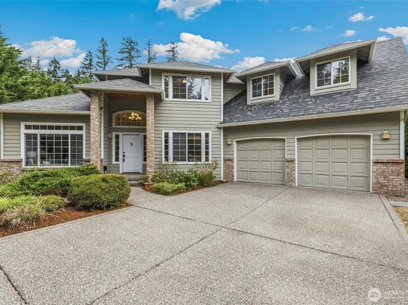2012 NE Amhurst Court, Poulsbo, WA 98370