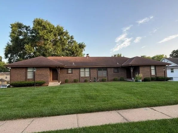 607-609 E 117th St, Kansas City, MO 64131