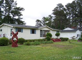 770 Bayside Rd, Elizabeth City, NC 27909