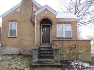 1100 E Loren St, Springfield, MO 65807