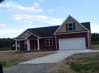 175 Knight, Cheraw, SC 29520