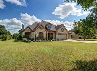 163 Shelf Rock Rd, Driftwood, TX 78619