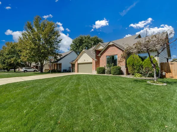12514 W Hardtner St, Wichita, KS 67235