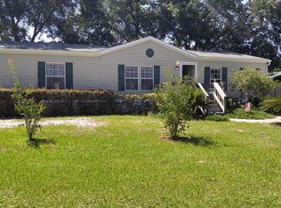 313 Shady Oak Cir, Saint Augustine, FL 32092