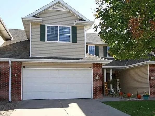 1808 Sawyer St, Lincoln, NE 68505