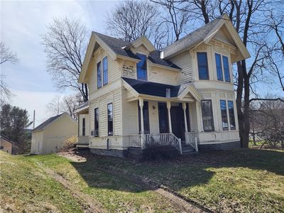 24 East St, Edmeston, NY, 13335