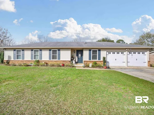 2750 Dawes Ct, Mobile, AL 36695
