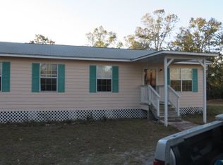 15975 Beach Rd, Perry, FL 32348