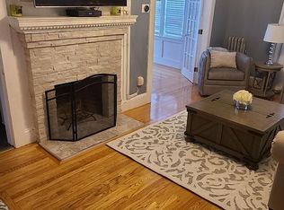 44 Ingleside Ave, Cranston, RI 02905