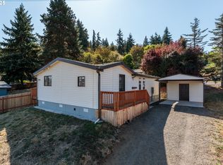 29590 Fir St, Rainier, OR 97048