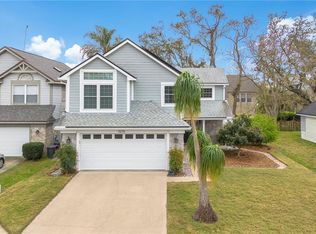5276 Rocking Horse Pl, Oviedo, FL 32765