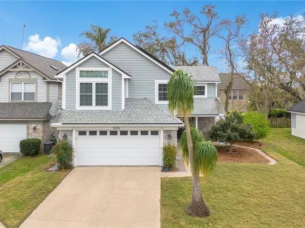 5276 Rocking Horse Pl, Oviedo, FL 32765