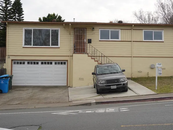 1115 Sereno Drive, Vallejo, CA 94589