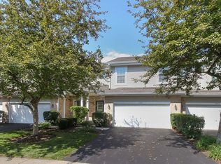 3060 Tangley Oaks Trl, Lisle, IL 60532
