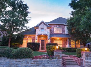 17 Carter Ct, Allen, TX 75002