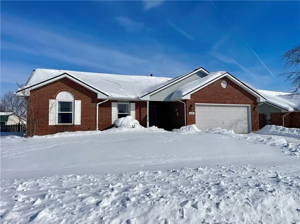 6631 Deer Meadows Dr, Dayton, OH 45424