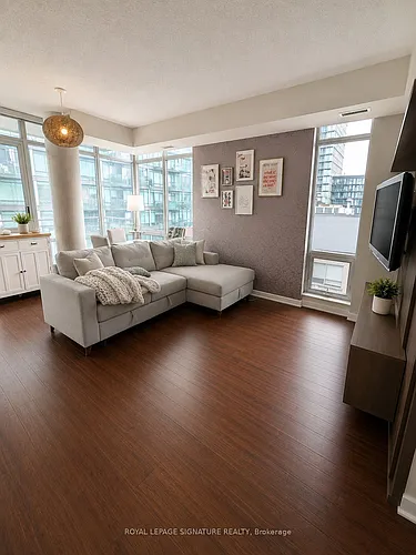 205 Frederick St #1010 Photo 1