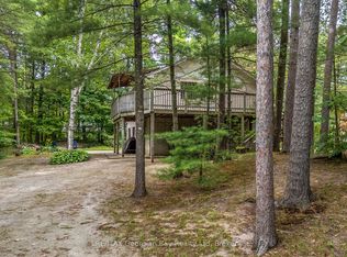 754 Lafontaine Rd W, Tiny, ON L9M 0L7