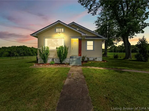 12800 Reisert Road NE, Palmyra, IN 47164