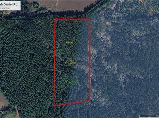 G Z McDaniel Rd, Kentwood, LA 70444