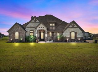 13411 Moorhouse Way, Justin, TX 76247