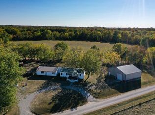 305 NW 60th Rd, Lamar, MO 64759