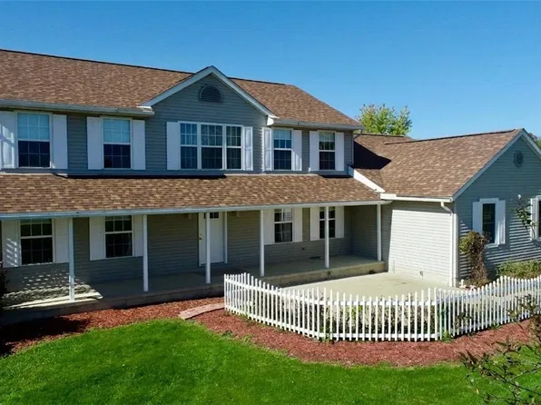 26420 West Rd, Wellington, OH 44090
