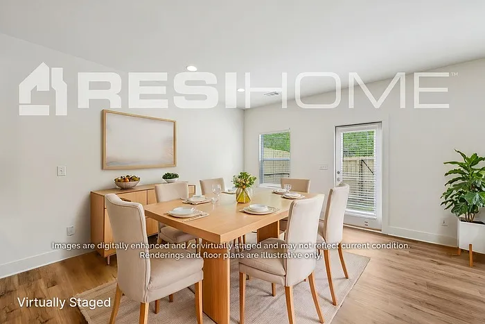 3 bed, 2.5 bath, 1752 sqft, $2,049 — Photo 4