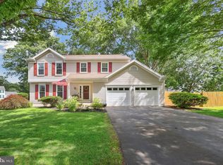 49 Whitson Ridge Dr, Stafford, VA 22554