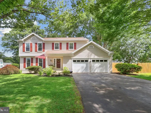 49 Whitson Ridge Dr, Stafford, VA 22554