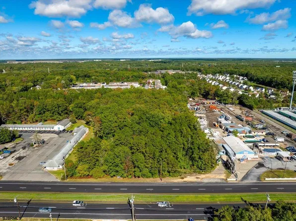 6508 Black Horse Pike, Egg Harbor Township, NJ 08234
