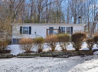 109 Old Suddath Rd, Harriman, TN 37748